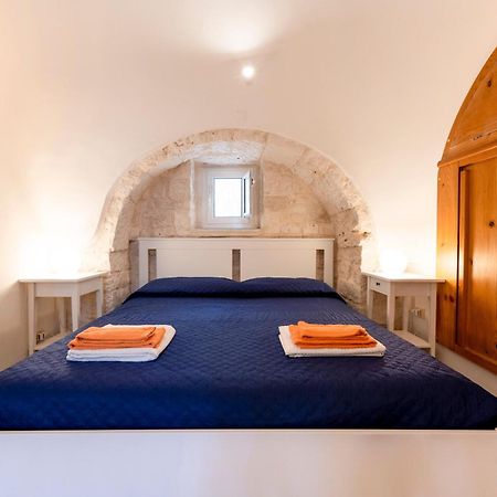 Trullo Grecla With Pool And Parking Villa Martina Franca Ngoại thất bức ảnh