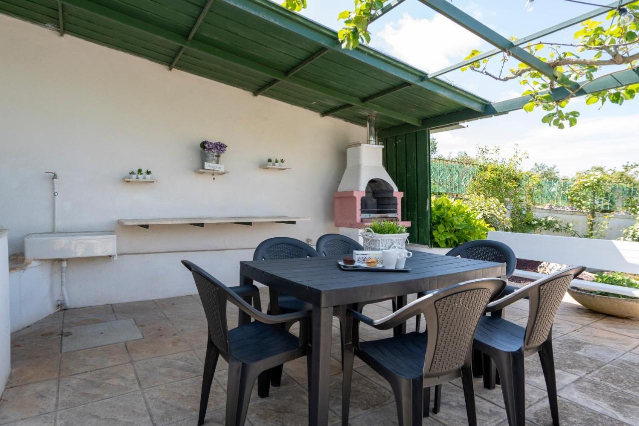 Trullo Grecla With Pool And Parking Villa Martina Franca Ngoại thất bức ảnh