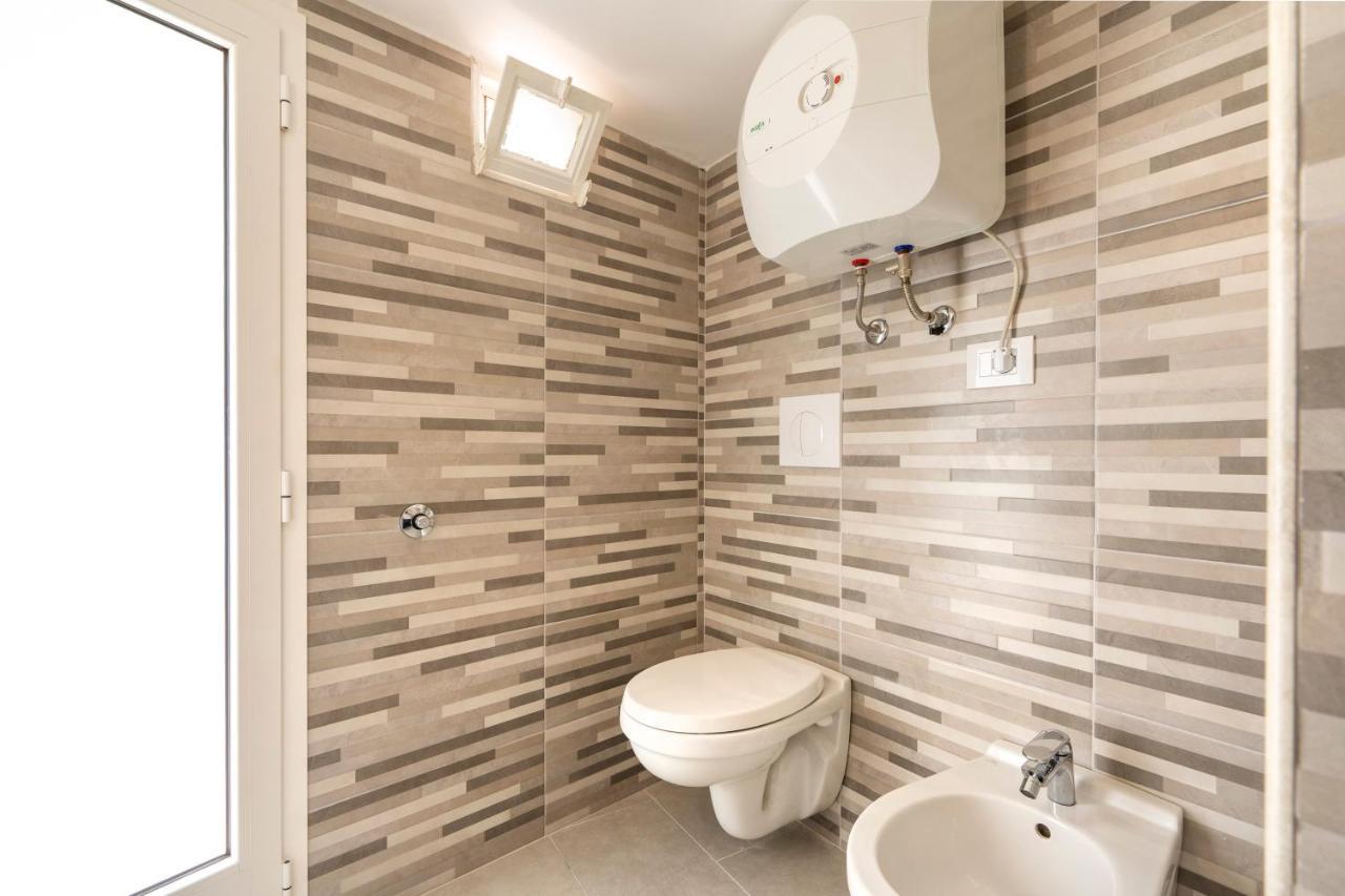 Trullo Grecla With Pool And Parking Villa Martina Franca Ngoại thất bức ảnh