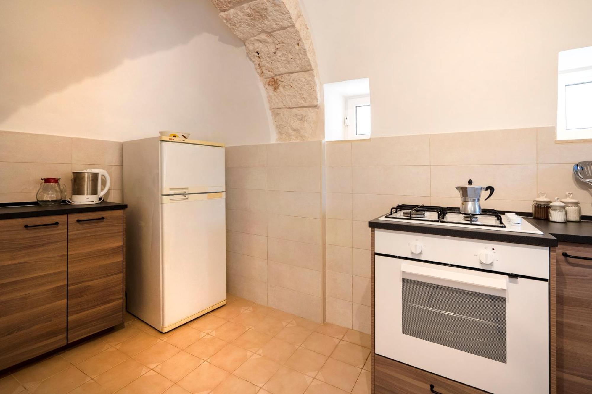 Trullo Grecla With Pool And Parking Villa Martina Franca Ngoại thất bức ảnh