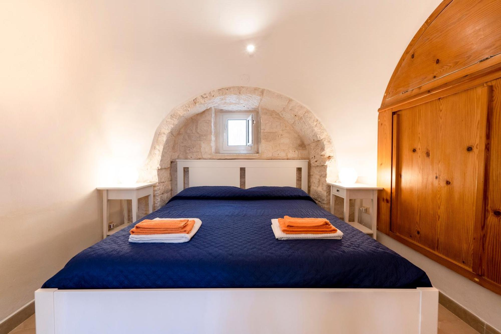 Trullo Grecla With Pool And Parking Villa Martina Franca Ngoại thất bức ảnh