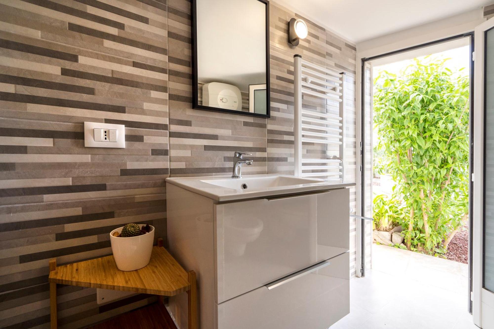 Trullo Grecla With Pool And Parking Villa Martina Franca Ngoại thất bức ảnh